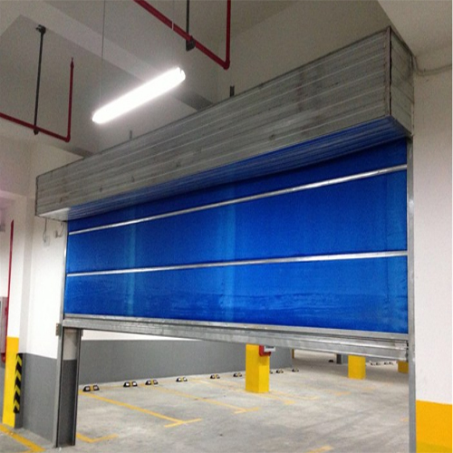 防火卷簾門啟動方式(圖1) 車庫防火卷簾.jpg