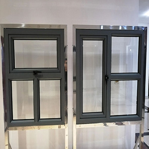 甲級防火窗,乙級防火窗,丙級防火窗安裝在哪些地方(圖1) 耐火窗.jpg