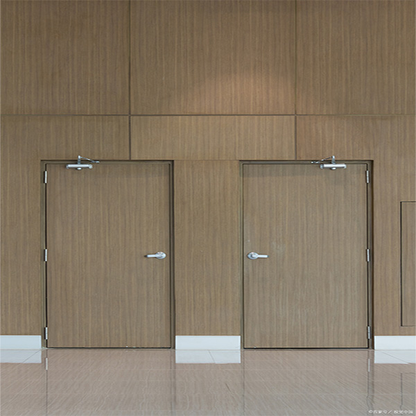 木質(zhì)防火門(mén)