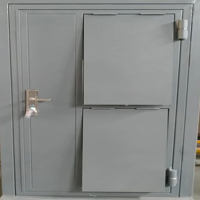 防爆門是泄爆門嗎(圖1) 泄爆門樣品.jpg