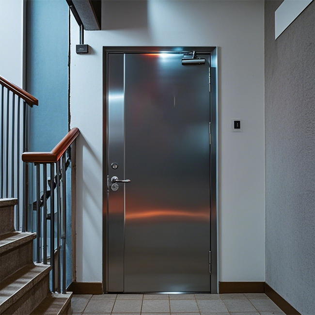 木質(zhì)防火門有甲級的嗎?(圖1) 防火門-3.jpg