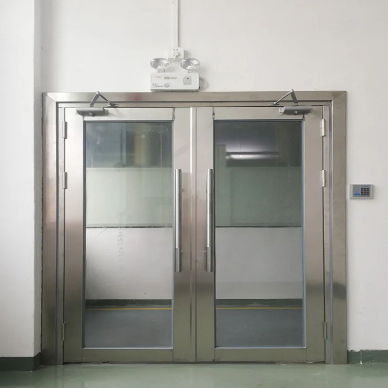 玻璃防火門與防火玻璃門(圖1) 玻璃防火門-防火玻璃門.jpg