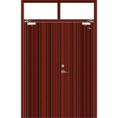 木防火門(mén)廠家(圖1) 木防火門(mén).jpg