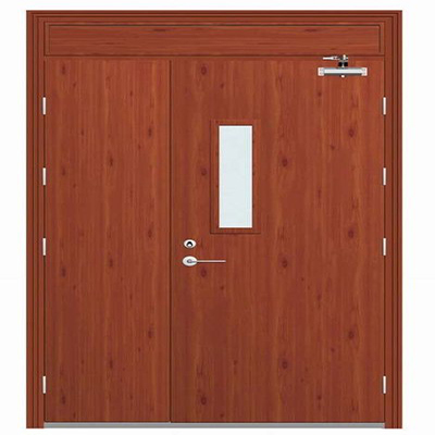 木制防火門生產(chǎn)廠家(圖1) 木制防火門產(chǎn)品.jpg